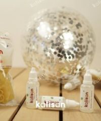 Konfeti Sim Yapıştırıcı Jel