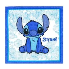 Stitch Kağıt Peçete 16 Adet