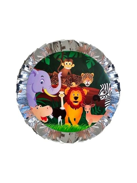 Safari Pinyata