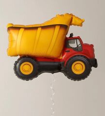 İnşaat Kamyon Balon Kit