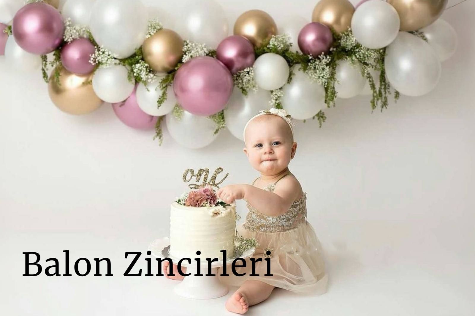BALON ZİNCİRİ