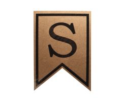 S KRAFT BANNER