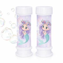 Deniz Kızı Köpük Baloncuk 1 Adet