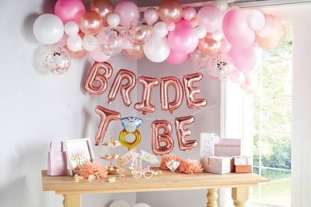 PEMBE ROSE BRİDE KONSEPT