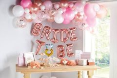 PEMBE ROSE BRİDE KONSEPT