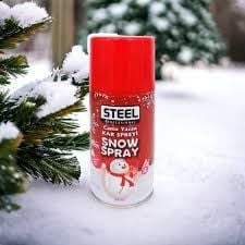 Kalıcı Kar Spreyi 150ml