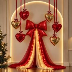 Royal Bow Konsept