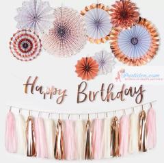 ROSEGOLD YELPAZE KONSEPT - 1