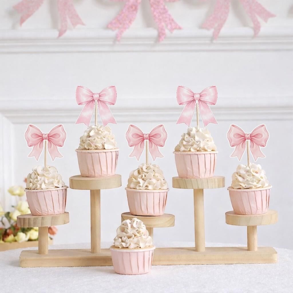 Fiyonk Teması Kürdan 8 Adet