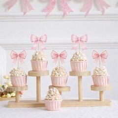 Fiyonk Teması Kürdan 8 Adet