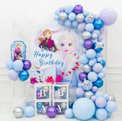 Elsa Frozen Konsept - 2