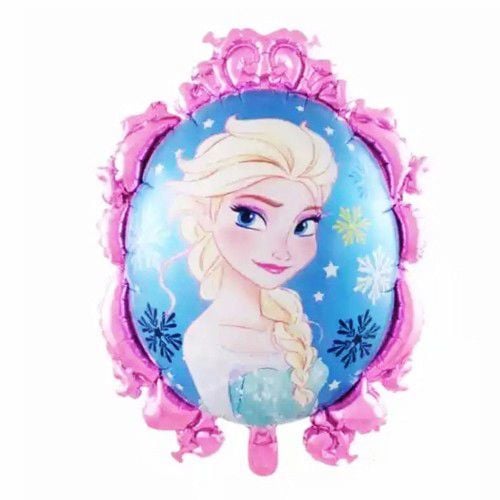 Supershape Elsa Folyo Balon