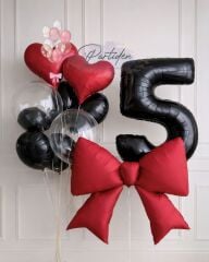 Fiyonk Trend Balon Demeti