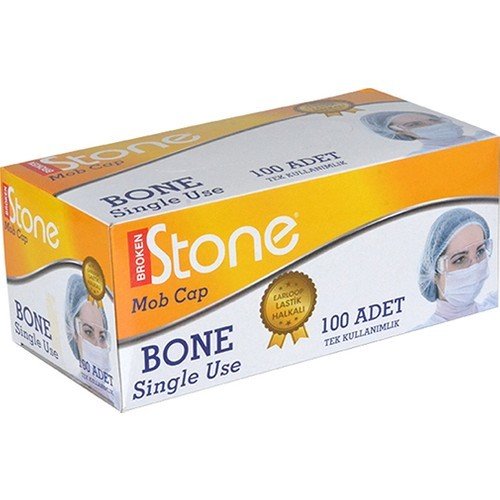 STONE BONE 100 ADET