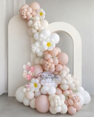 Daisy Balon Zinciri