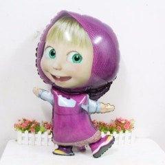 Masha Folyo Balon