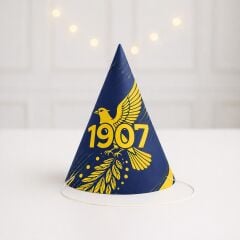 Fenerbahçe Parti Şapkası 4 Adet