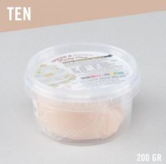 Ten Rengi Şeker Hamuru 200gr