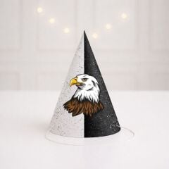 Beşiktaş Parti Şapkası 4 Adet