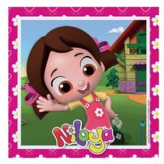 Niloya Kağıt Peçete 16 Adet
