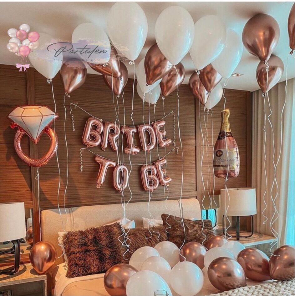 Rose Bride Royal Konsept