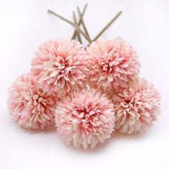 Pembe Kasımpatı Çiçeği 1 Adet