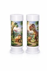 Dinazor Köpük Baloncuk 1 Adet