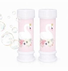 Kuğu Köpük Baloncuk 1 Adet