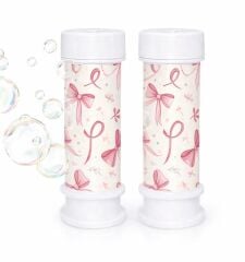 Fiyonk Teması Köpük Baloncuk 1 Adet