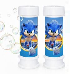 Sonic Köpük Baloncuk 1 Adet