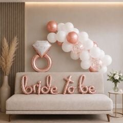 BRİDE İTALİK ZİNCİR KONSEPT