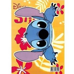 Stitch Boyama Kitabı 1 Adet