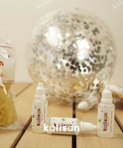 Konfeti Sim Yapıştırıcı Jel