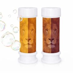 Aslan Köpük Baloncuk 1 Adet