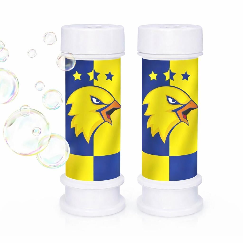 Kanarya Köpük Baloncuk 1 Adet