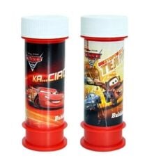 Cars Köpük Baloncuk 1 Adet