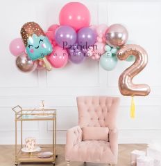 Dondurma Trend Konsept