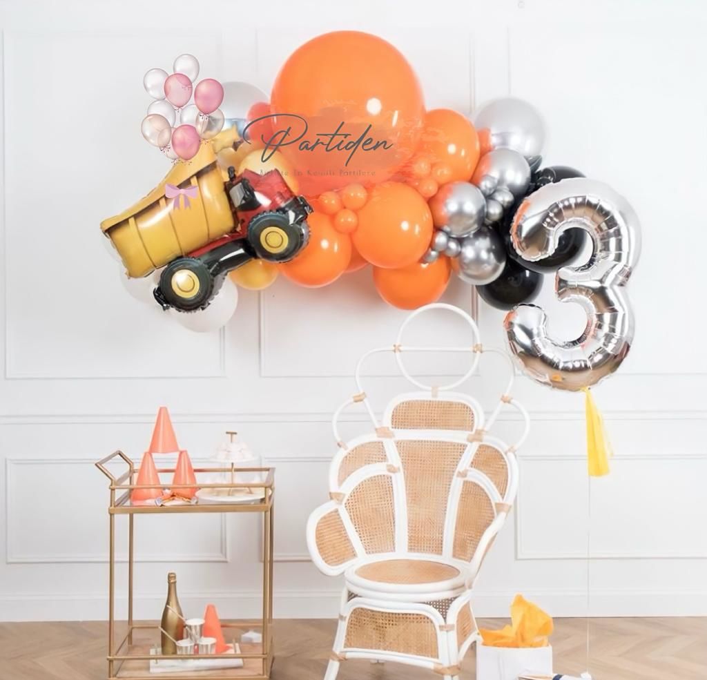 KAMYON ELİTE KONSEPT