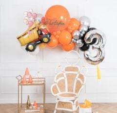 KAMYON ELİTE KONSEPT