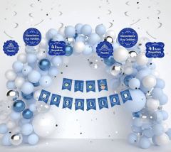 SÜNNET BLUE KONSEPT