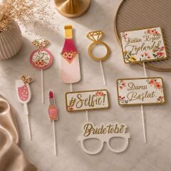 Bride To Be Konuşma Balonu