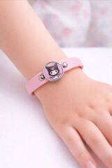 Kuromi Hediyelik Bileklik 6 Adet