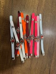 Cars Hediyelik Bilekllik 6 Adet