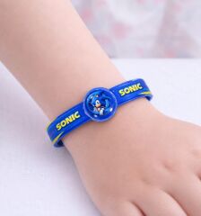 Sonic Hediyelik Bileklik 6 Adet