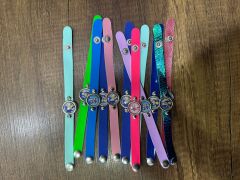 Sonic Hediyelik Bileklik 6 Adet