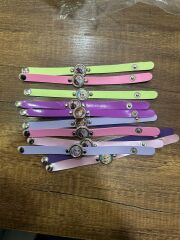 Elsa Hediyelik Bileklik 6 Adet