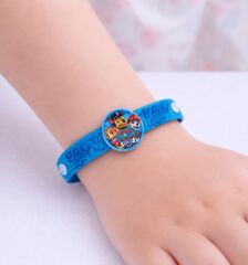 Paw Patrol Hediyelik Bileklik 6 Adet