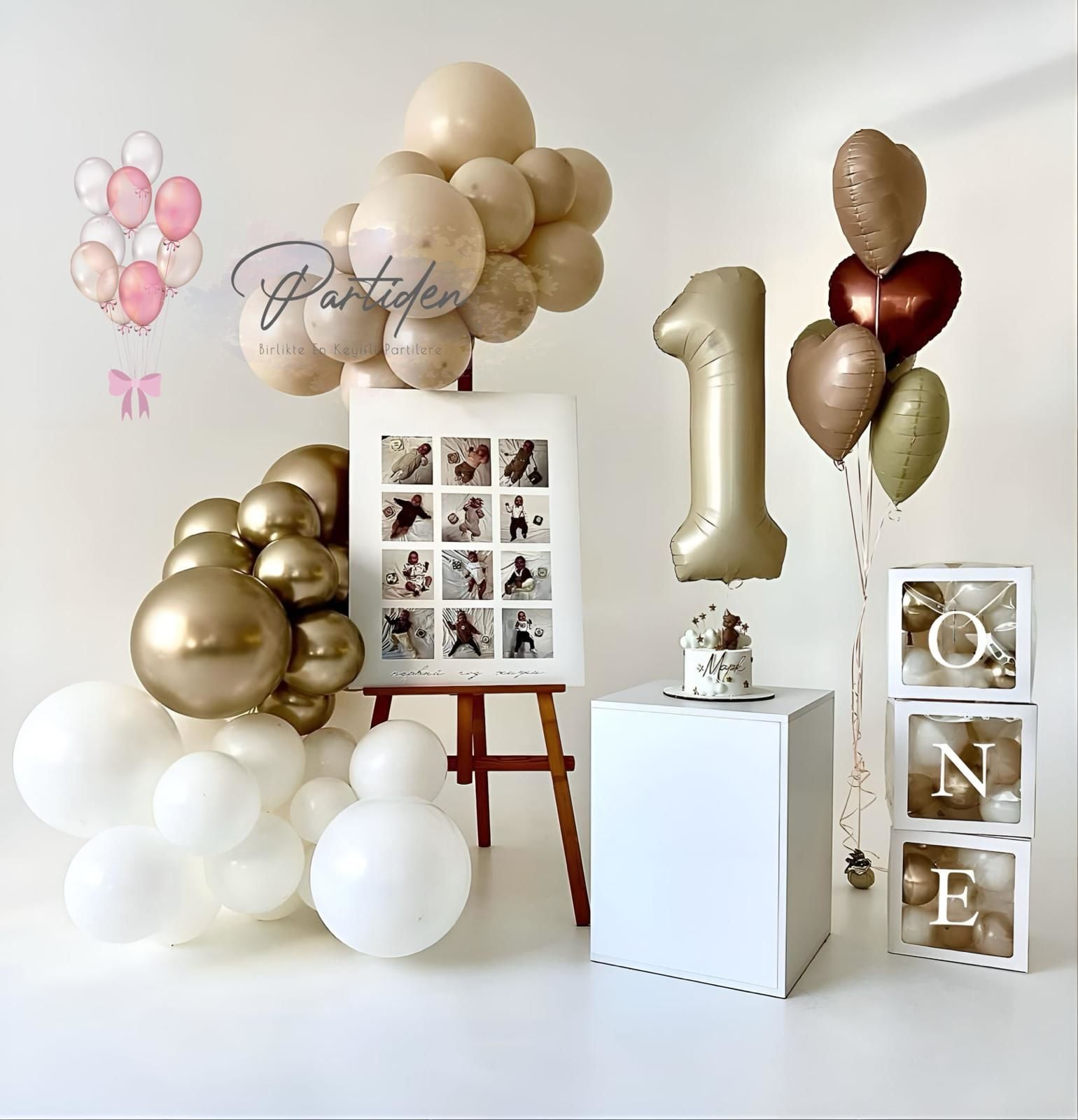 Vintage Elite Konsept