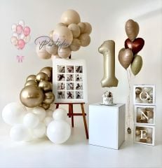 Vintage Elite Konsept