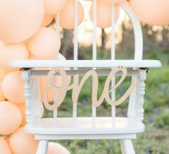 Ahşap One Banner